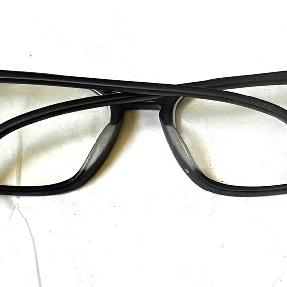 OLIVER PEOPLES SEMI MATTE BLACK "BERRINGTON" OV5427U 52 mm 18 mm 145 mm FRAMES - Picture 4 of 9
